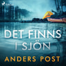 Anders Post - Det finns i sjön