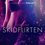Lea Lind - Skidflirten - erotisk novell