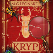 M.G. Leonard - Kryp