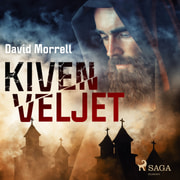 David Morrell - Kiven veljet