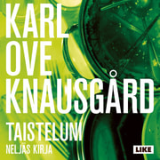 Karl Ove Knausgård - Taisteluni IV
