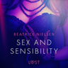 Sex and Sensibility - eroottinen novelli - äänikirja