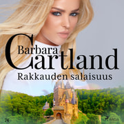 Barbara Cartland - Rakkauden salaisuus