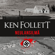 Ken Follett - Neulansilmä