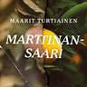 Marttinansaari - äänikirja