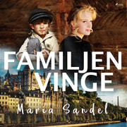 Maria Sandel - Familjen Vinge