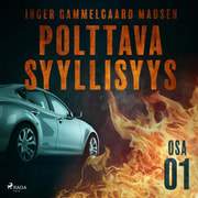 Inger Gammelgaard Madsen - Polttava syyllisyys: Osa 1