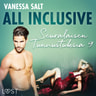Vanessa Salt - All Inclusive – Seuralaisen Tunnustuksia 9