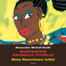 Siveysoppia kauniille tytöille – Mma Ramotswe tutkii - äänikirja