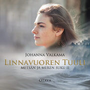 Johanna Valkama - Linnavuoren Tuuli