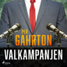 Per Gahrton - Valkampanjen