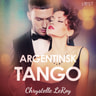 Chrystelle Leroy - Argentinsk tango - erotisk novell