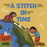 A Stitch in Time - äänikirja