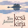 Tove Jansson - Kesäkirja