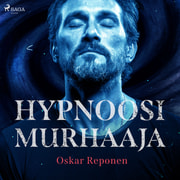 Oskar Reponen - Hypnoosimurhaaja