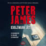 Peter James - Kuolemaan jätetty