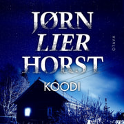 Jørn Lier Horst - Koodi