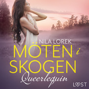 Nila Lorek - Queerlequin: Möten i skogen