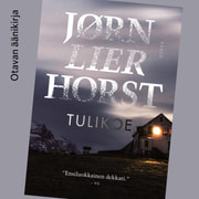 Jørn Lier Horst - Tulikoe