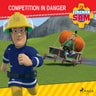 Mattel - Fireman Sam - Competition in Danger
