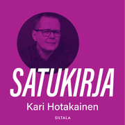 Kari Hotakainen - Satukirja