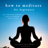 How to Meditate - äänikirja