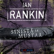 Ian Rankin - Sinistä ja mustaa