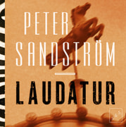 Peter Sandström - Laudatur