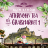 Elin Ström - Afternoon tea på Grassmarket 1