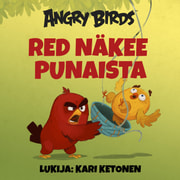 Sarah Stephens - Angry Birds: Red näkee punaista