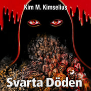 Kim M. Kimselius - Svarta döden