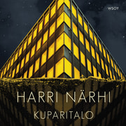 Harri Närhi - Kuparitalo