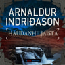 Arnaldur Indriðason - Haudanhiljaista