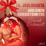 16. joulukuuta: Jouluinen erikoistoimitus – eroottinen joulukalenteri - äänikirja