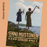 Enni Mustonen - Sotaleski