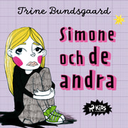Trine Bundsgaard - Simone och de andra