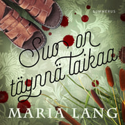 Maria Lang - Suo on täynnä taikaa