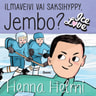 Henna Helmi Heinonen - Ilmaveivi vai saksihyppy, Jembo?