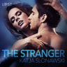 Katja Slonawski - The Stranger - erotic short story