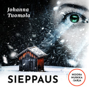 Johanna Tuomola - Sieppaus