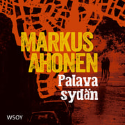 Markus Ahonen - Palava sydän