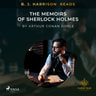 B. J. Harrison Reads The Memoirs of Sherlock Holmes - äänikirja