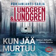 Jennie Lundgren ja Ulrika Lundgren-Lindmark - Kun jää murtuu