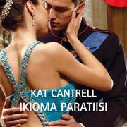 Kat Cantrell - Ikioma paratiisi