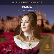 Jane Austen - B. J. Harrison Reads Emma