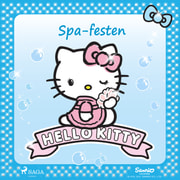 Sanrio - Hello Kitty - Spa-festen
