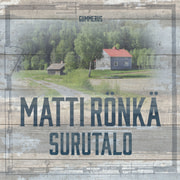 Matti Rönkä - Surutalo