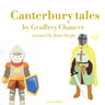 Canterbury Tales - äänikirja