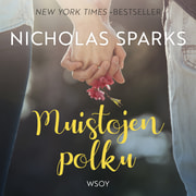Nicholas Sparks - Muistojen polku