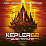 Bjørn Sortland - Kepler62 Uusi maailma: Saari